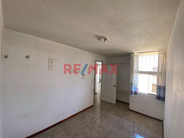 Departamento En Venta En Urbanización Miraflores // ID: 1136683