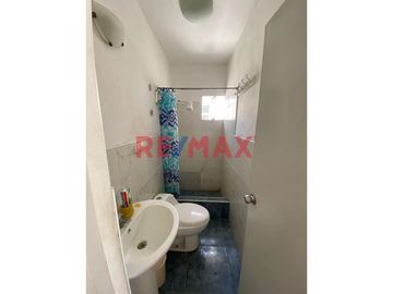 Departamento En Venta En Urbanización Miraflores // ID: 1136683