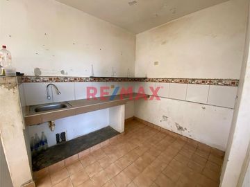 Departamento En Venta En Urbanización Miraflores // ID: 1136683