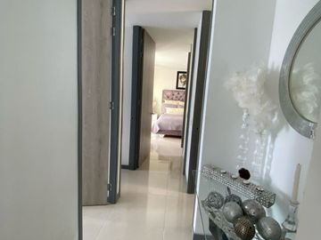 APARTAMENTO EN VENTA ZAPAN DOSQUEBRADAS