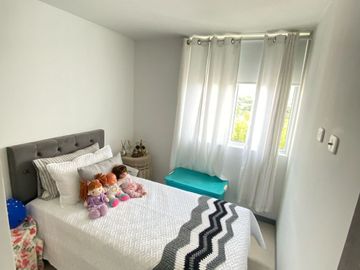 APARTAMENTO EN VENTA ZAPAN DOSQUEBRADAS