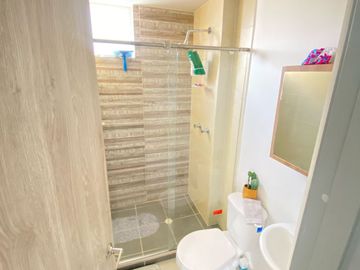 APARTAMENTO EN VENTA ZAPAN DOSQUEBRADAS