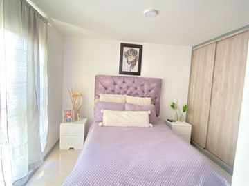 APARTAMENTO EN VENTA ZAPAN DOSQUEBRADAS