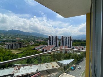 APARTAMENTO EN VENTA ZAPAN DOSQUEBRADAS