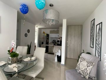 APARTAMENTO EN VENTA ZAPAN DOSQUEBRADAS