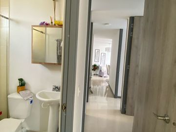 APARTAMENTO EN VENTA ZAPAN DOSQUEBRADAS
