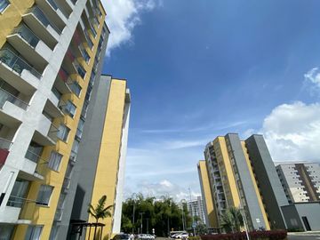 APARTAMENTO EN VENTA ZAPAN DOSQUEBRADAS