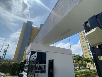 APARTAMENTO EN VENTA ZAPAN DOSQUEBRADAS