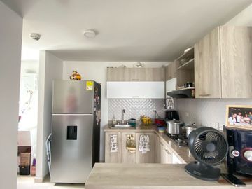 APARTAMENTO EN VENTA ZAPAN DOSQUEBRADAS