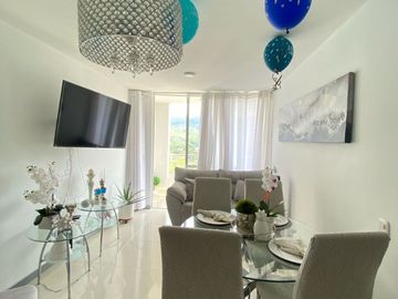 APARTAMENTO EN VENTA ZAPAN DOSQUEBRADAS