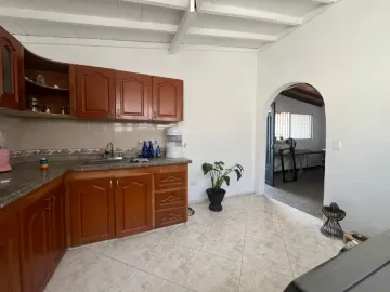 Venta de Casa Tercer Piso Belén San Bernardo