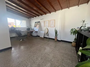 Venta de Casa Tercer Piso Belén San Bernardo