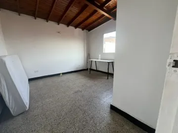 Venta de Casa Tercer Piso Belén San Bernardo