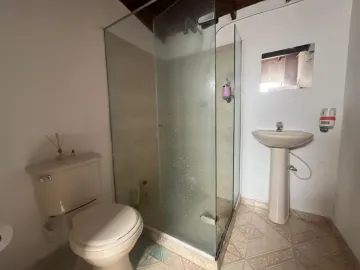 Venta de Casa Tercer Piso Belén San Bernardo