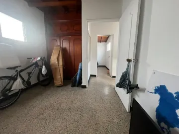 Venta de Casa Tercer Piso Belén San Bernardo