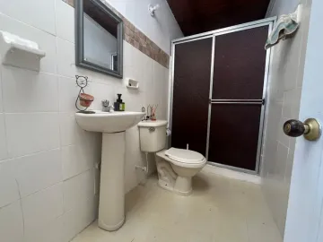 Venta de Casa Tercer Piso Belén San Bernardo