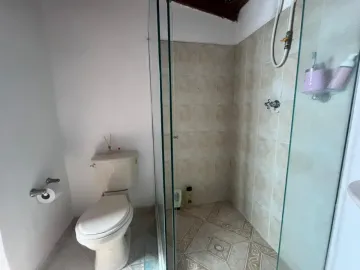 Venta de Casa Tercer Piso Belén San Bernardo