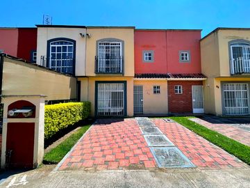 Venta de Casa en Condominio en Palo Escrito, Emiliano Zapata, Morelos