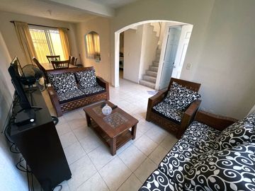 Venta de Casa en Condominio en Palo Escrito, Emiliano Zapata, Morelos