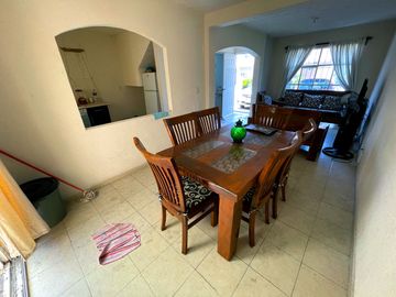 Venta de Casa en Condominio en Palo Escrito, Emiliano Zapata, Morelos