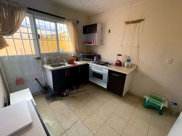 Venta de Casa en Condominio en Palo Escrito, Emiliano Zapata, Morelos