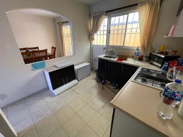 Venta de Casa en Condominio en Palo Escrito, Emiliano Zapata, Morelos