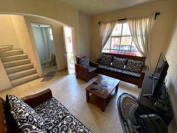 Venta de Casa en Condominio en Palo Escrito, Emiliano Zapata, Morelos