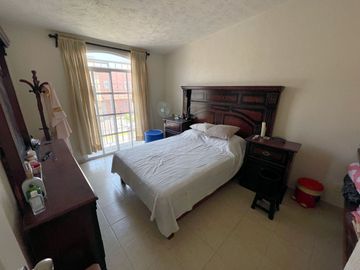 Venta de Casa en Condominio en Palo Escrito, Emiliano Zapata, Morelos