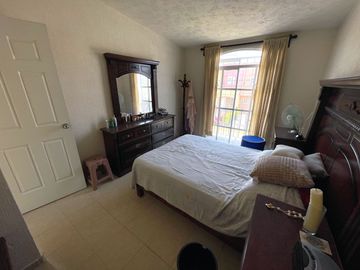 Venta de Casa en Condominio en Palo Escrito, Emiliano Zapata, Morelos