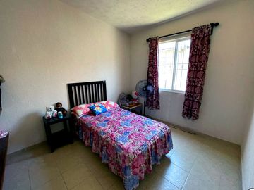 Venta de Casa en Condominio en Palo Escrito, Emiliano Zapata, Morelos