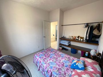 Venta de Casa en Condominio en Palo Escrito, Emiliano Zapata, Morelos