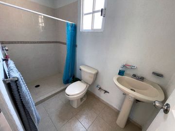Venta de Casa en Condominio en Palo Escrito, Emiliano Zapata, Morelos