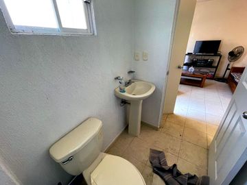 Venta de Casa en Condominio en Palo Escrito, Emiliano Zapata, Morelos
