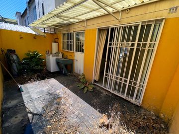 Venta de Casa en Condominio en Palo Escrito, Emiliano Zapata, Morelos