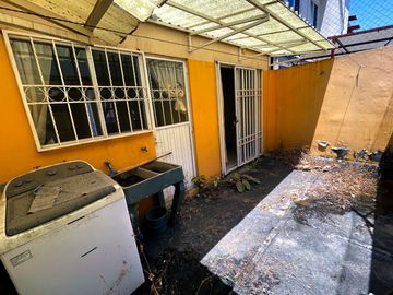 Venta de Casa en Condominio en Palo Escrito, Emiliano Zapata, Morelos