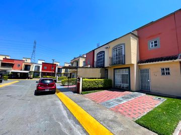 Venta de Casa en Condominio en Palo Escrito, Emiliano Zapata, Morelos