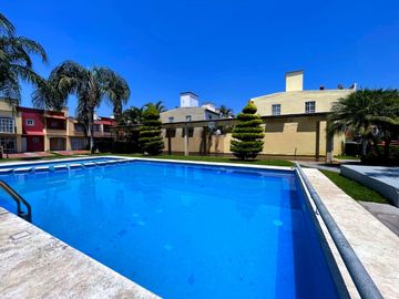Venta de Casa en Condominio en Palo Escrito, Emiliano Zapata, Morelos
