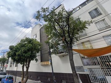 Departamento en venta en Venustiano Carranza Francisco Espejel Ciudad de México