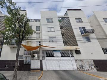 Departamento en venta en Venustiano Carranza Francisco Espejel Ciudad de México
