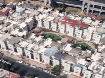 Departamento en venta en Venustiano Carranza Francisco Espejel Ciudad de México