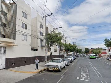 Departamento en venta en Venustiano Carranza Francisco Espejel Ciudad de México
