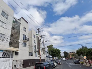 Departamento en venta en Venustiano Carranza Francisco Espejel Ciudad de México