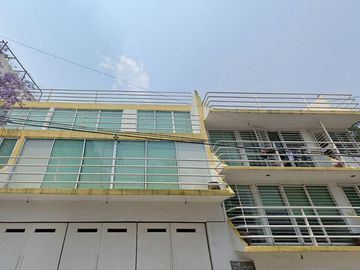 VENTA DE AMPLIO DPTO. EN AKIL 234, COL. LOMAS DE PADIERNA, TLALPAN, CDMX