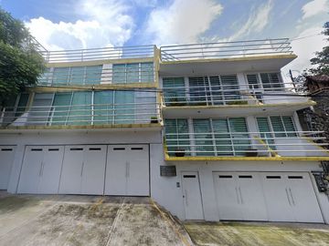 VENTA DE AMPLIO DPTO. EN AKIL 234, COL. LOMAS DE PADIERNA, TLALPAN, CDMX