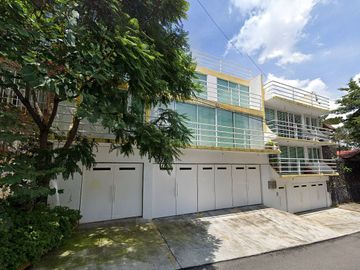 VENTA DE AMPLIO DPTO. EN AKIL 234, COL. LOMAS DE PADIERNA, TLALPAN, CDMX
