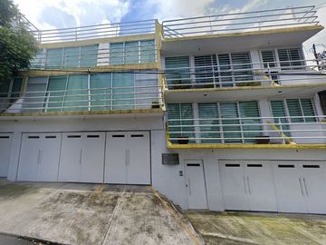 VENTA DE AMPLIO DPTO. EN AKIL 234, COL. LOMAS DE PADIERNA, TLALPAN, CDMX