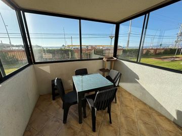 Se vende Hermoso Departamento en Primera Línea en Avenida de La Serena