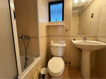 Se vende Hermoso Departamento en Primera Línea en Avenida de La Serena
