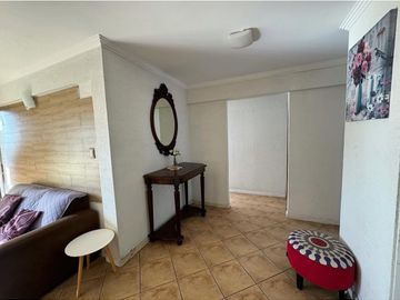 Se vende Hermoso Departamento en Primera Línea en Avenida de La Serena