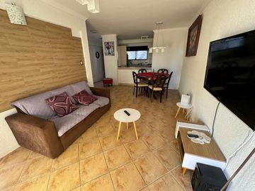 Se vende Hermoso Departamento en Primera Línea en Avenida de La Serena